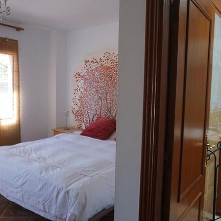 Casa Colores Tenerife Guesthouse Candelaria Bagian luar foto