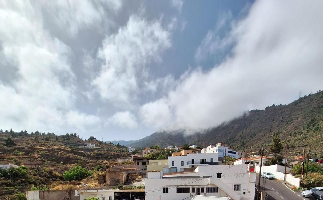 Casa Colores Tenerife Guesthouse Candelaria Bagian luar foto