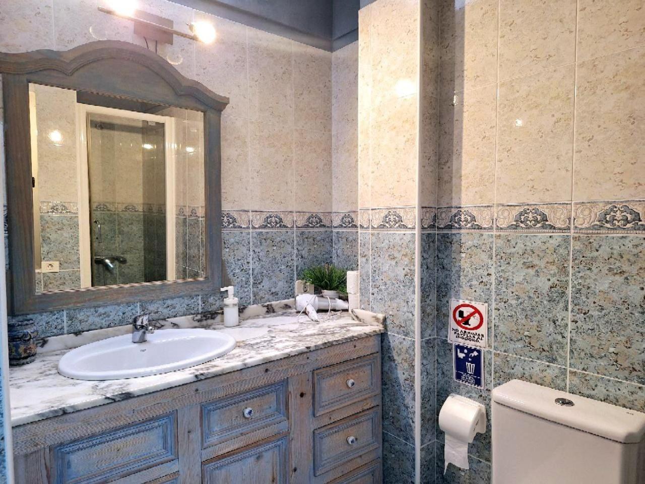 Casa Colores Tenerife Guesthouse Candelaria Bagian luar foto