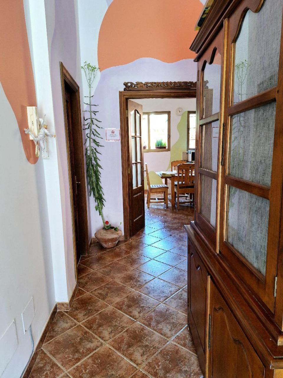 Casa Colores Tenerife Guesthouse Candelaria Bagian luar foto