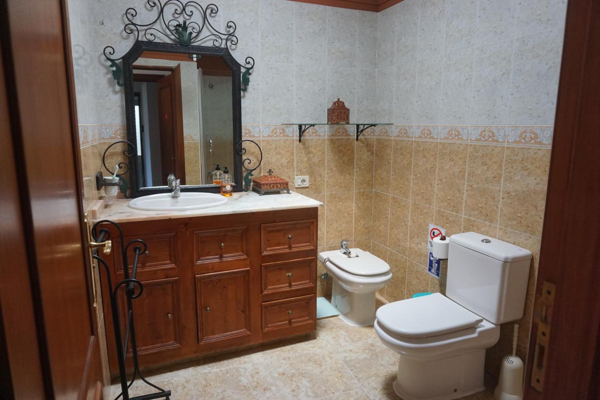 Casa Colores Tenerife Guesthouse Candelaria Bagian luar foto