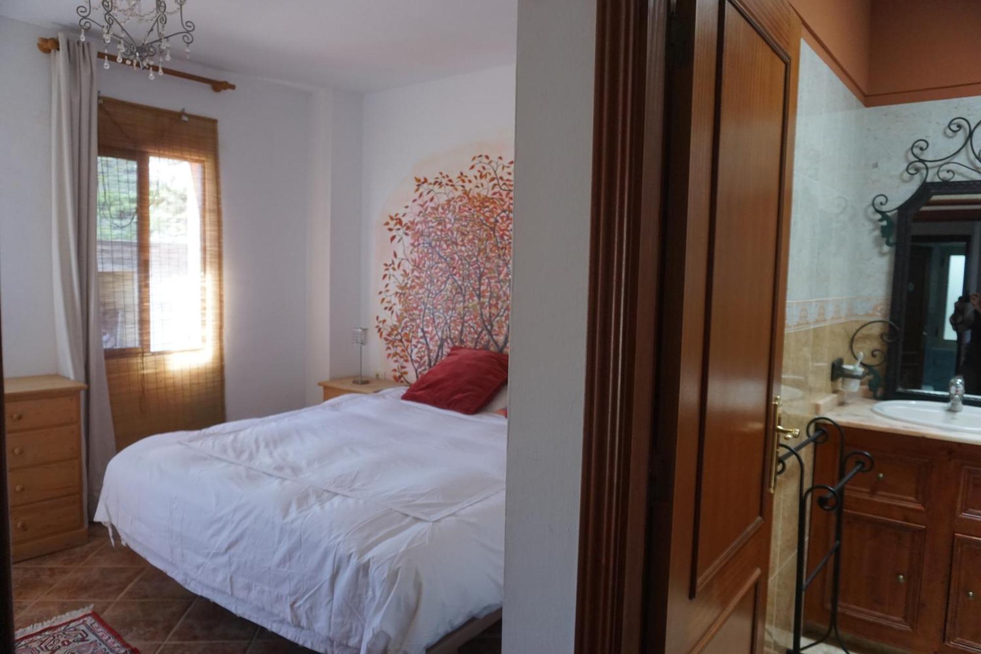 Casa Colores Tenerife Guesthouse Candelaria Bagian luar foto