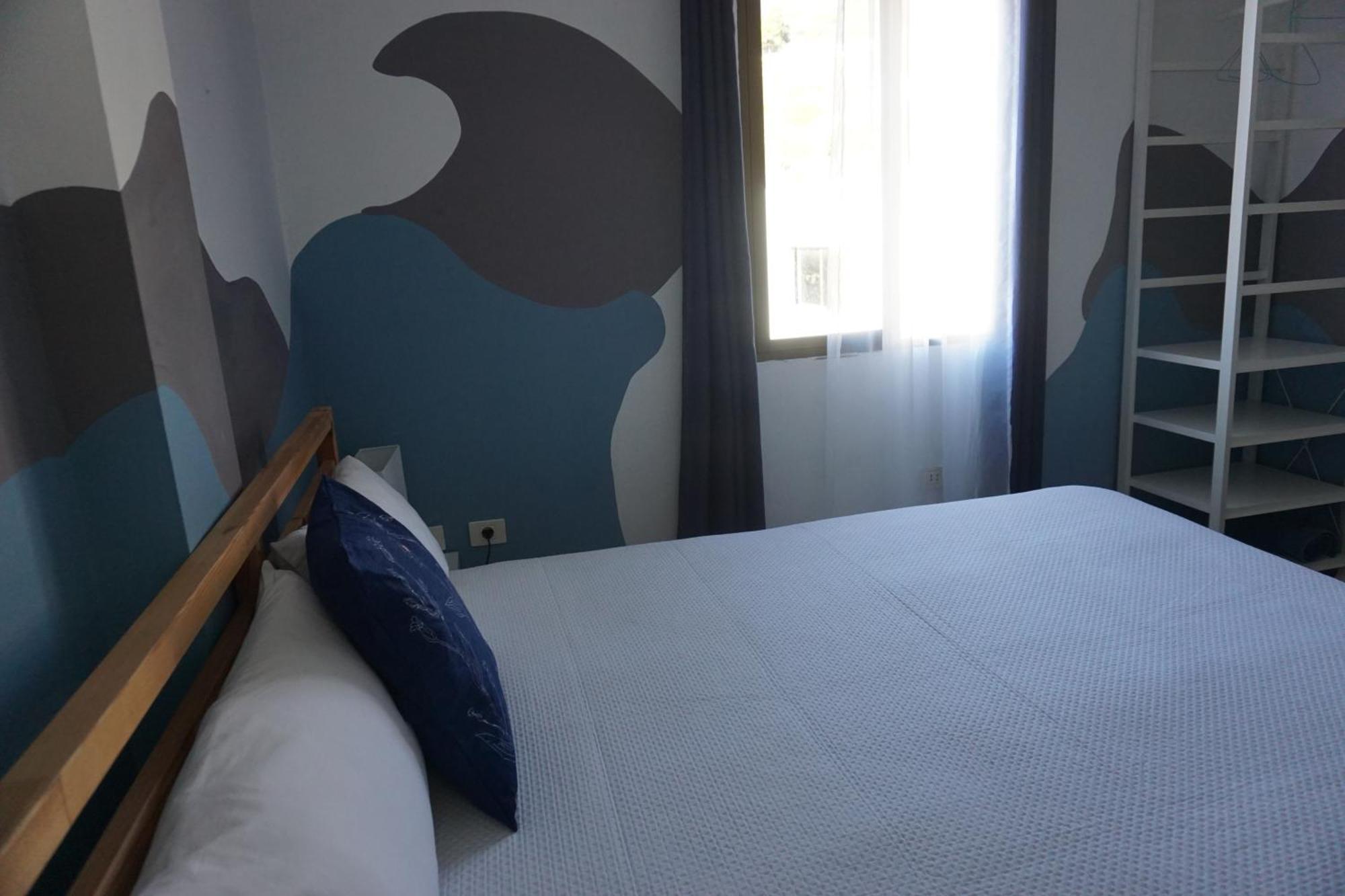 Casa Colores Tenerife Guesthouse Candelaria Bagian luar foto