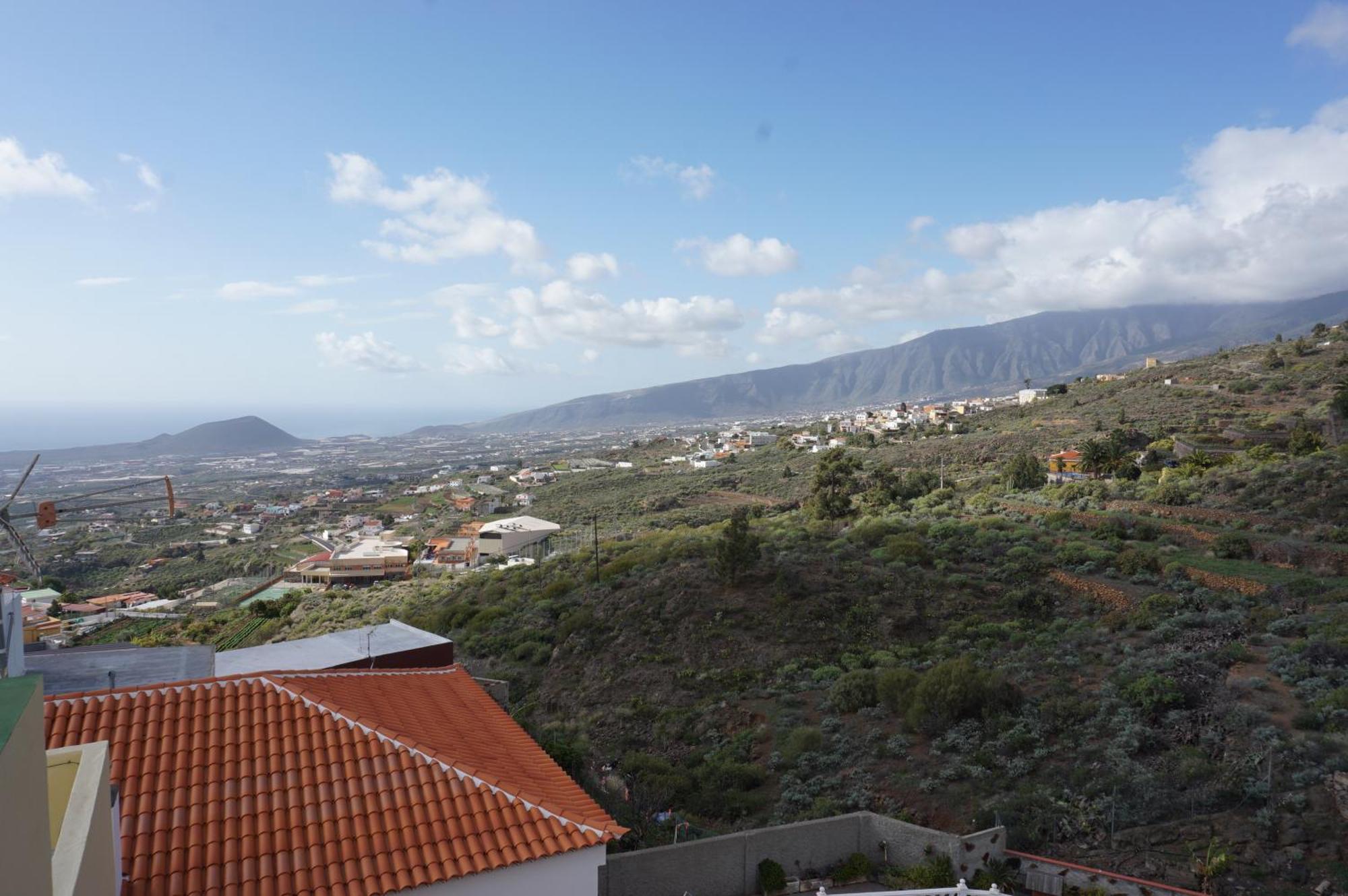 Casa Colores Tenerife Guesthouse Candelaria Bagian luar foto