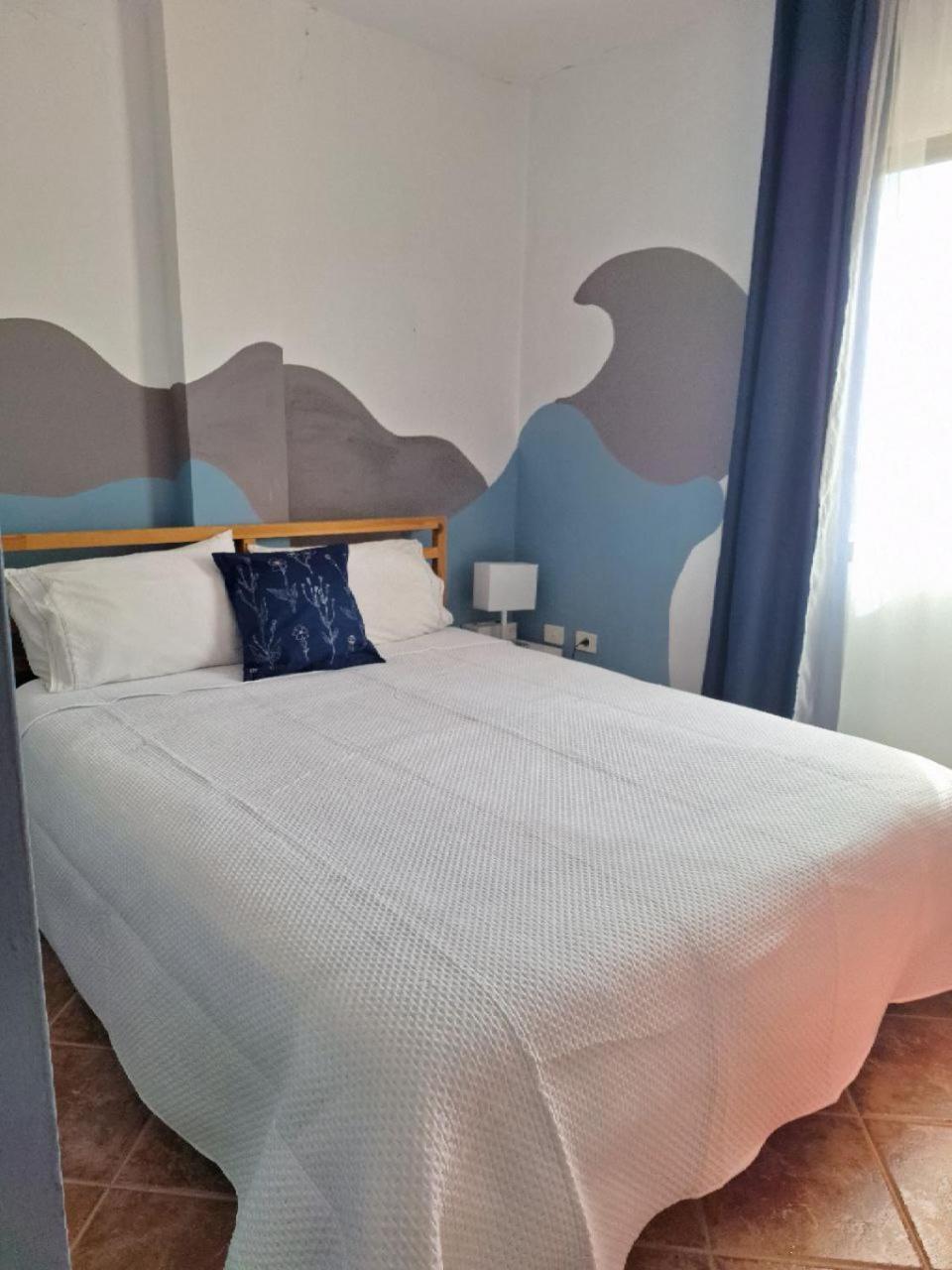 Casa Colores Tenerife Guesthouse Candelaria Bagian luar foto